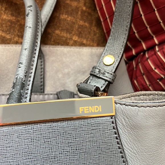 Fendi bag - Picture 13 of 16